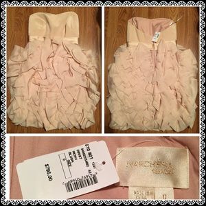 Márchese norte Dress